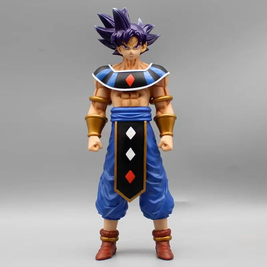 Son Goku Standing God of Distruction - Dragon Ball Z