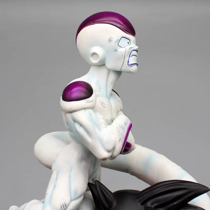 Son Goku vs Frieza Action Figure - Dragon Ball Z