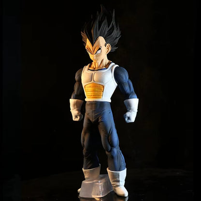 Vegeta Action Figure Standing 28cm - Dragon Ball Z