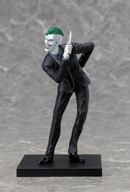 The Joker Action Figure 18cm - DC