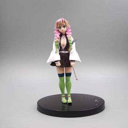 Kanroji Mitsuri Action Figure - Demon Slayer