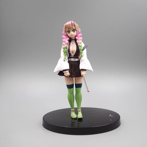 Kanroji Mitsuri Action Figure - Demon Slayer
