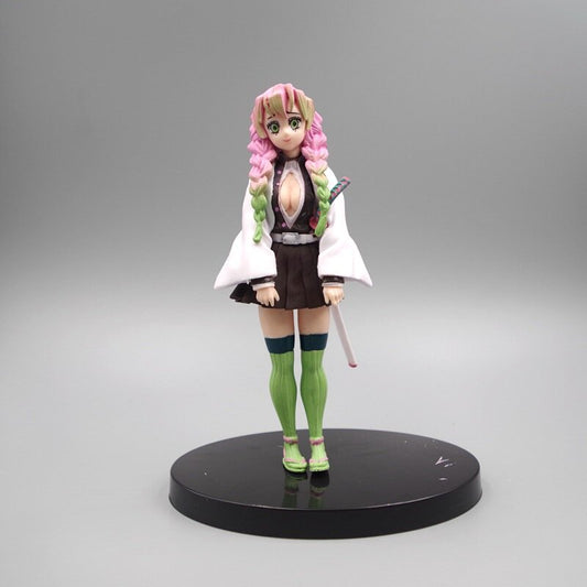 Kanroji Mitsuri Action Figure - Demon Slayer