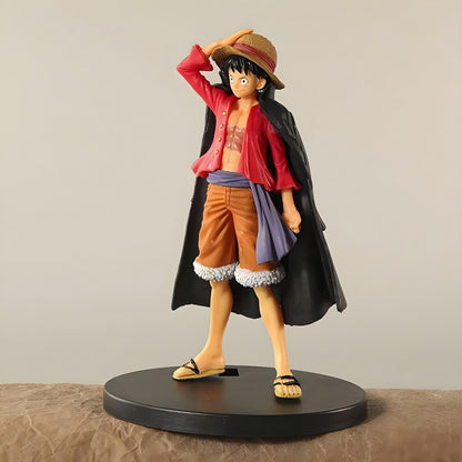 Luffy Set 17cm - One Piece