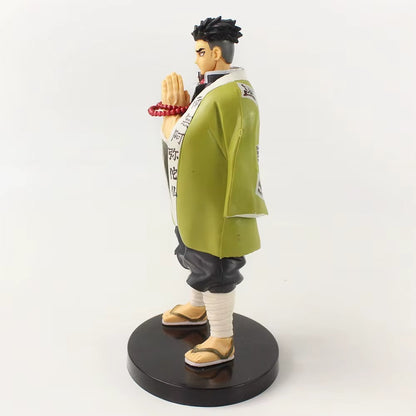 Demon Slayer Hashira Himejima Gyomei Standing 20cm - Demon Slayer