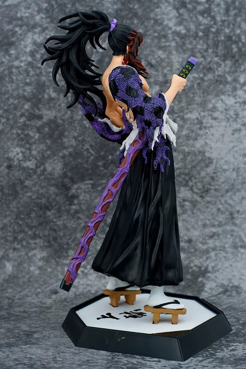 Demon Slayer Demon Kokushibo 30 cm - Demon Slayer