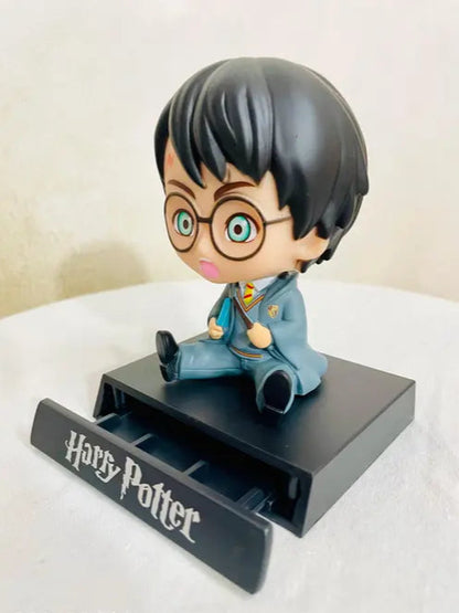 Harry Potter Cute Bobblehead 12cm