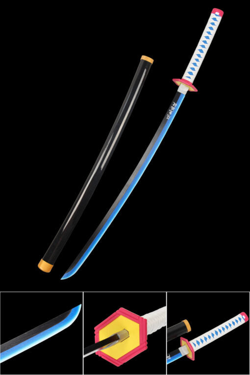 Demon Slayer Katana Sword 104cm