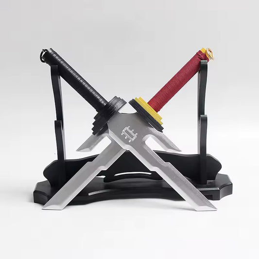 Toji Fushiguro Wooden Katana 104cm - Jujutsu Kaisen