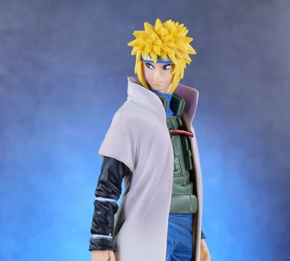 Naruto Anime Minato Action Figure  27 CMS  - Naruto