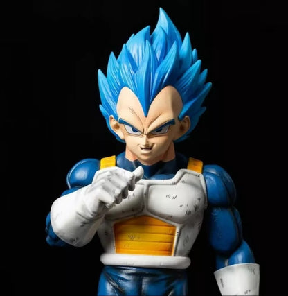 Vegeta Dragon Ball Z 30 cm - Dragon Ball Z