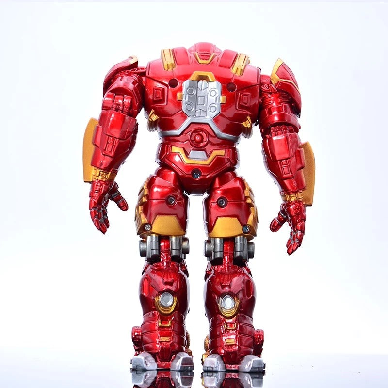 Hulk Buster 20 cm - Marvel