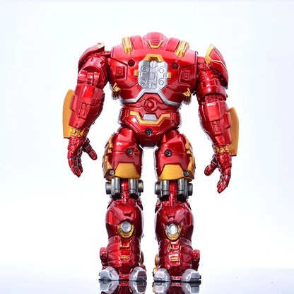 Hulk Buster 20 cm - Marvel