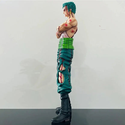 Zoro Nothing Happened 28cm - One Piece