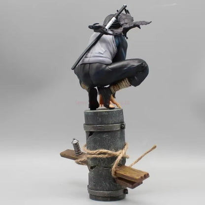 Itachi Anbu Figure - Naruto
