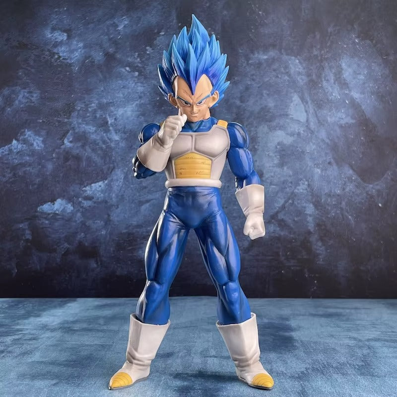 Vegeta Dragon Ball Z 30 cm - Dragon Ball Z