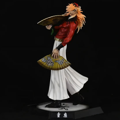 Doma Upper Moon Action Figure - Demon Slayer