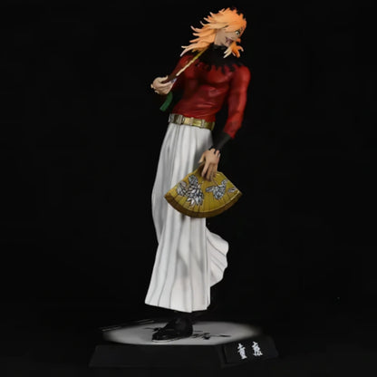 Doma Upper Moon Action Figure - Demon Slayer