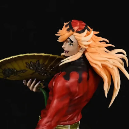 Doma Upper Moon Action Figure - Demon Slayer