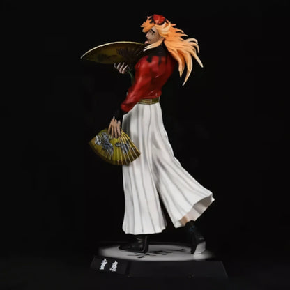 Doma Upper Moon Action Figure - Demon Slayer