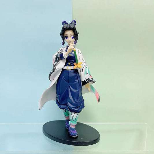 Hashira Kochou Shinobu Standing 15cm