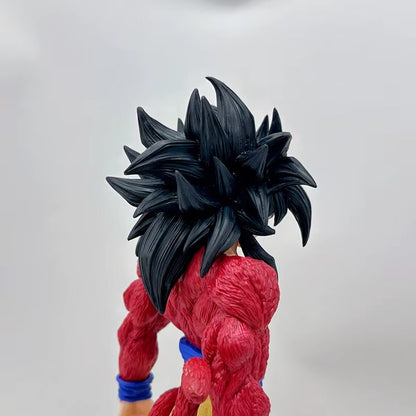 32CM-GT-Son-Goku-Super-Saiyan-4 - Dragon Ball Z