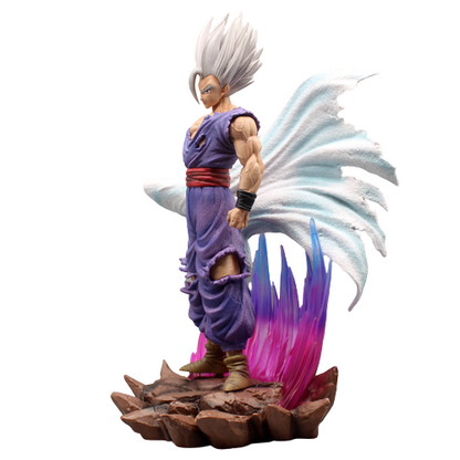 Beast Gohan Action Figure - Dragon Ball Z