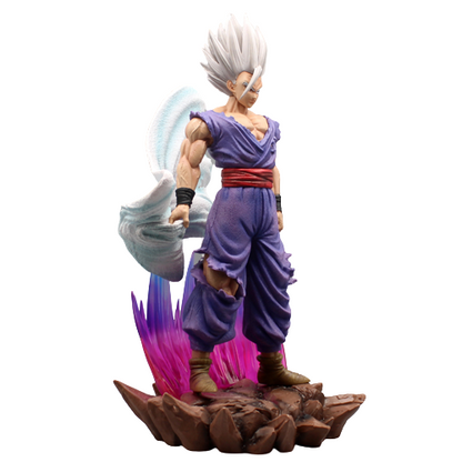 Beast Gohan Action Figure - Dragon Ball Z