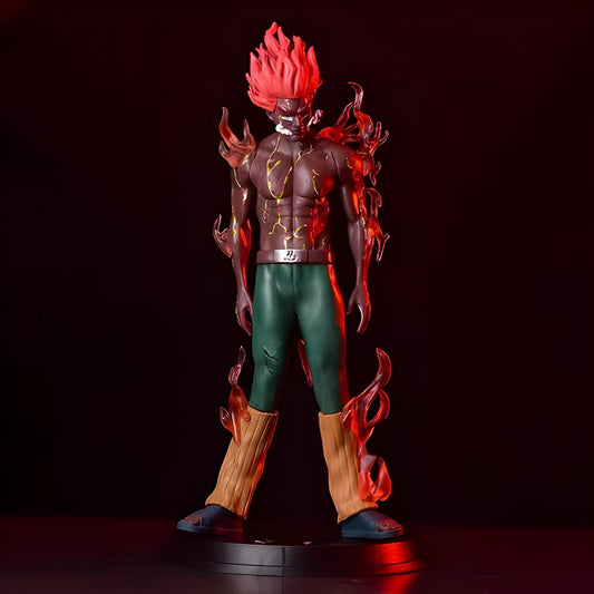 Might Guy - Naruto