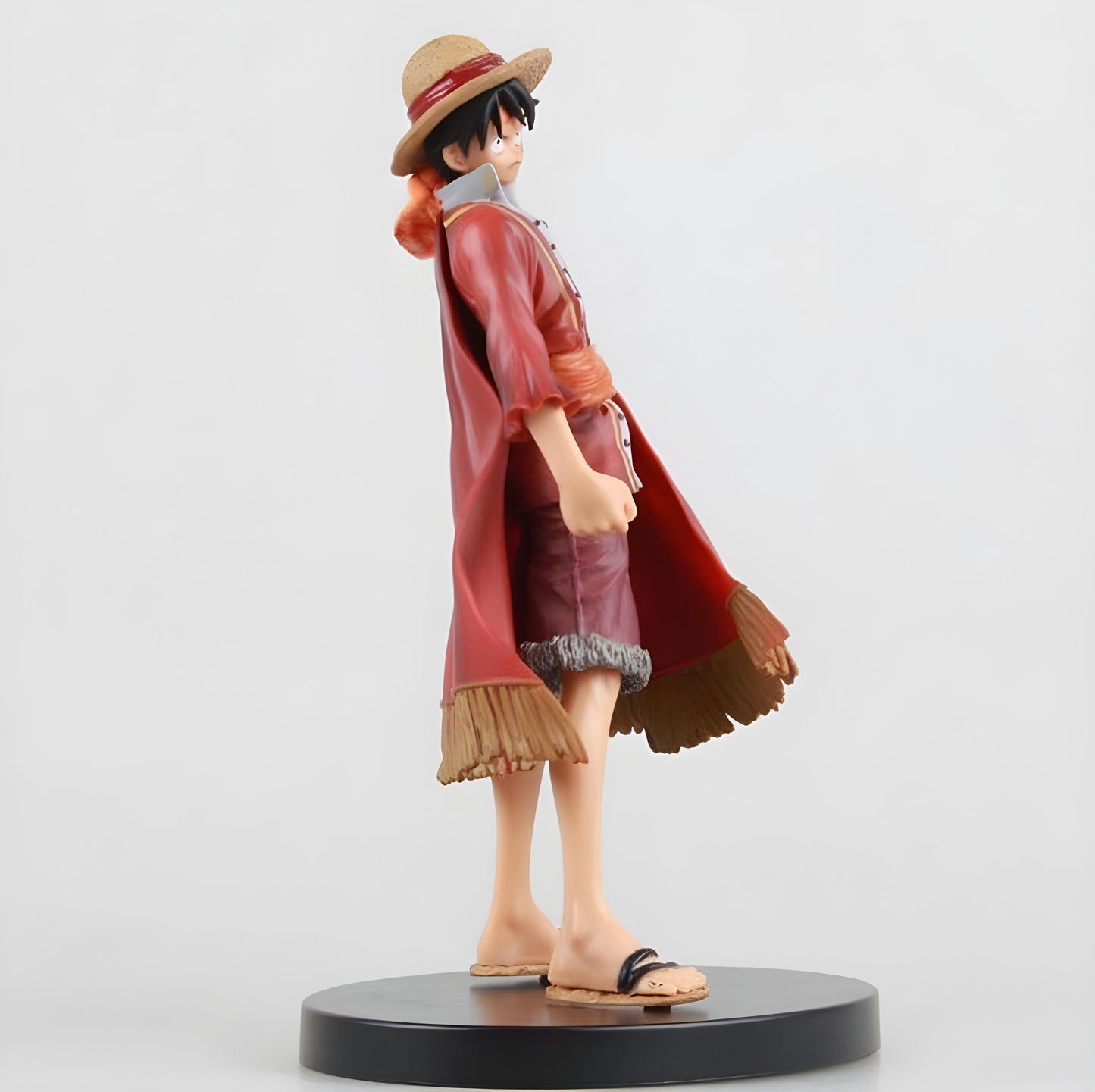 Luffy Pirate Grandline 15cm Action Figure - One Piece