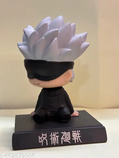 Gojo Cute Bobblehead 12cm