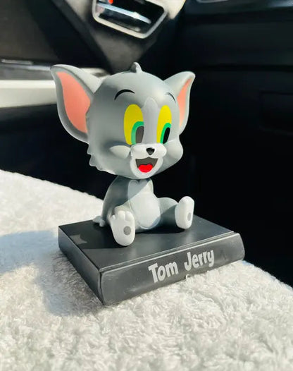 Tom Cute Bobblehead 12cm