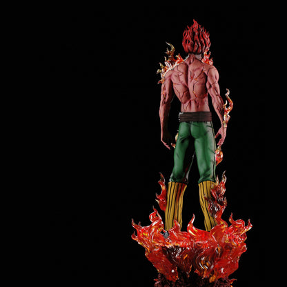 Naruto Might Guy Premium 35cm Action Figure  - Naruto