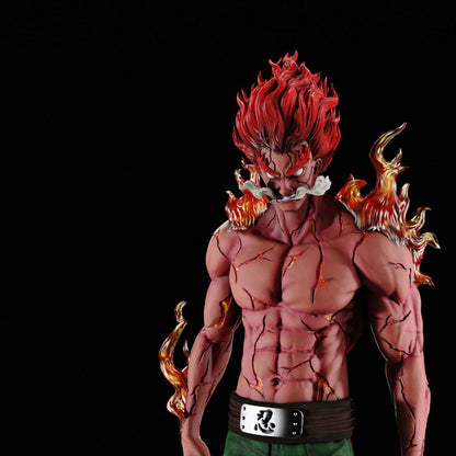 Naruto Might Guy Premium 35cm Action Figure  - Naruto