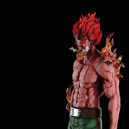 Naruto Might Guy Premium 35cm Action Figure  - Naruto