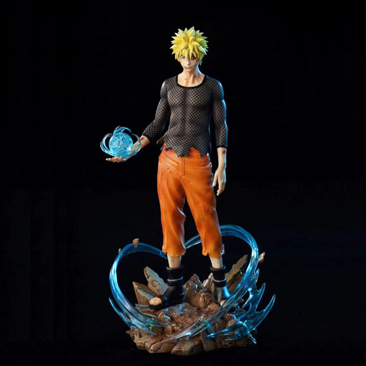 Naruto End Battle 30cm Action Figure  - Naruto