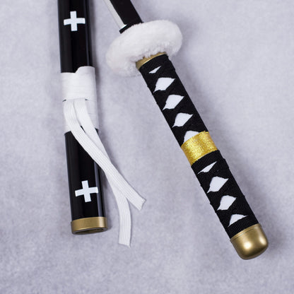 Trafalgar Law Katana 104cm - One Piece