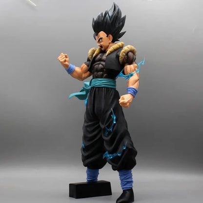 Gogeta Standing Premium Action Figure 44cm - Dragon Ball Z