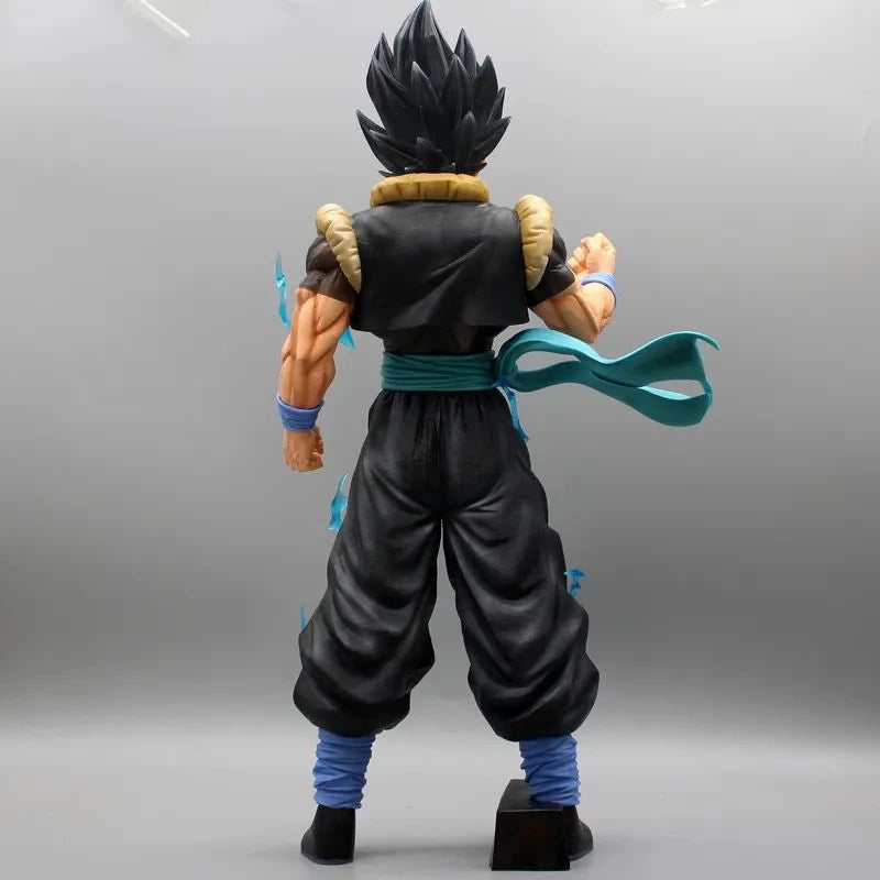 Gogeta Standing Premium Action Figure 44cm - Dragon Ball Z