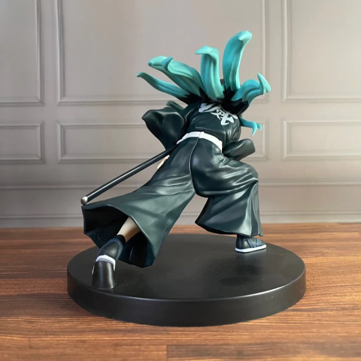 Muichiro Tokito 18cm Action Figure- Demon Slayer