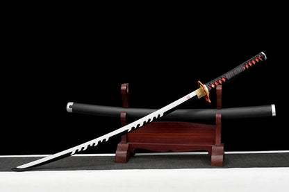 Demon Slayer Tanjirou Katana 104cm
