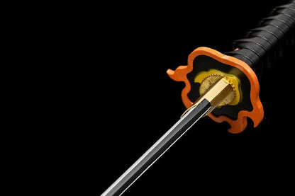 Demon Slayer Tanjirou Katana 104cm