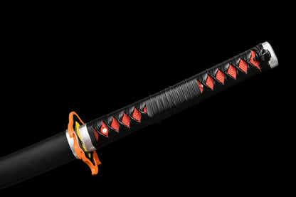 Demon Slayer Tanjirou Katana 104cm