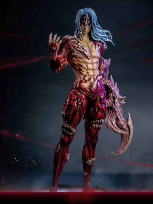Demon Slayer Muzan Kitbutsuj - Demon Slayer