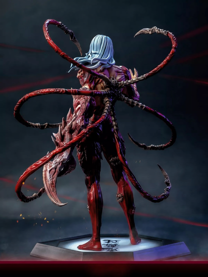 Demon Slayer Muzan Kitbutsuj - Demon Slayer