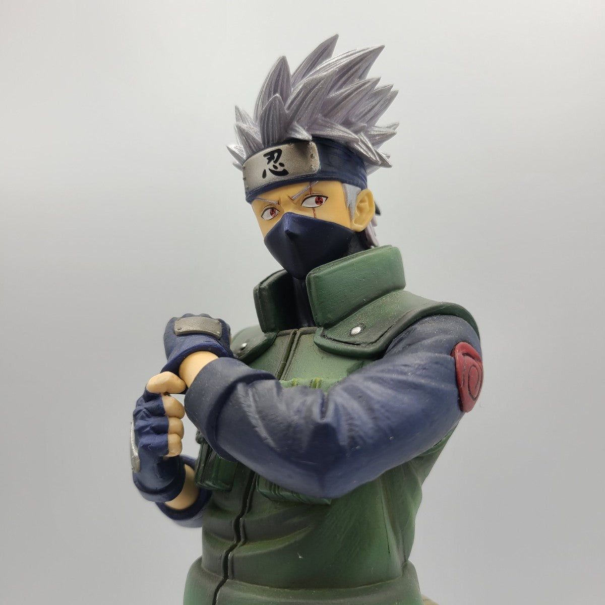Kakashi Action Figure 14cm - Naruto