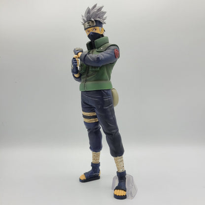 Kakashi Action Figure 14cm - Naruto