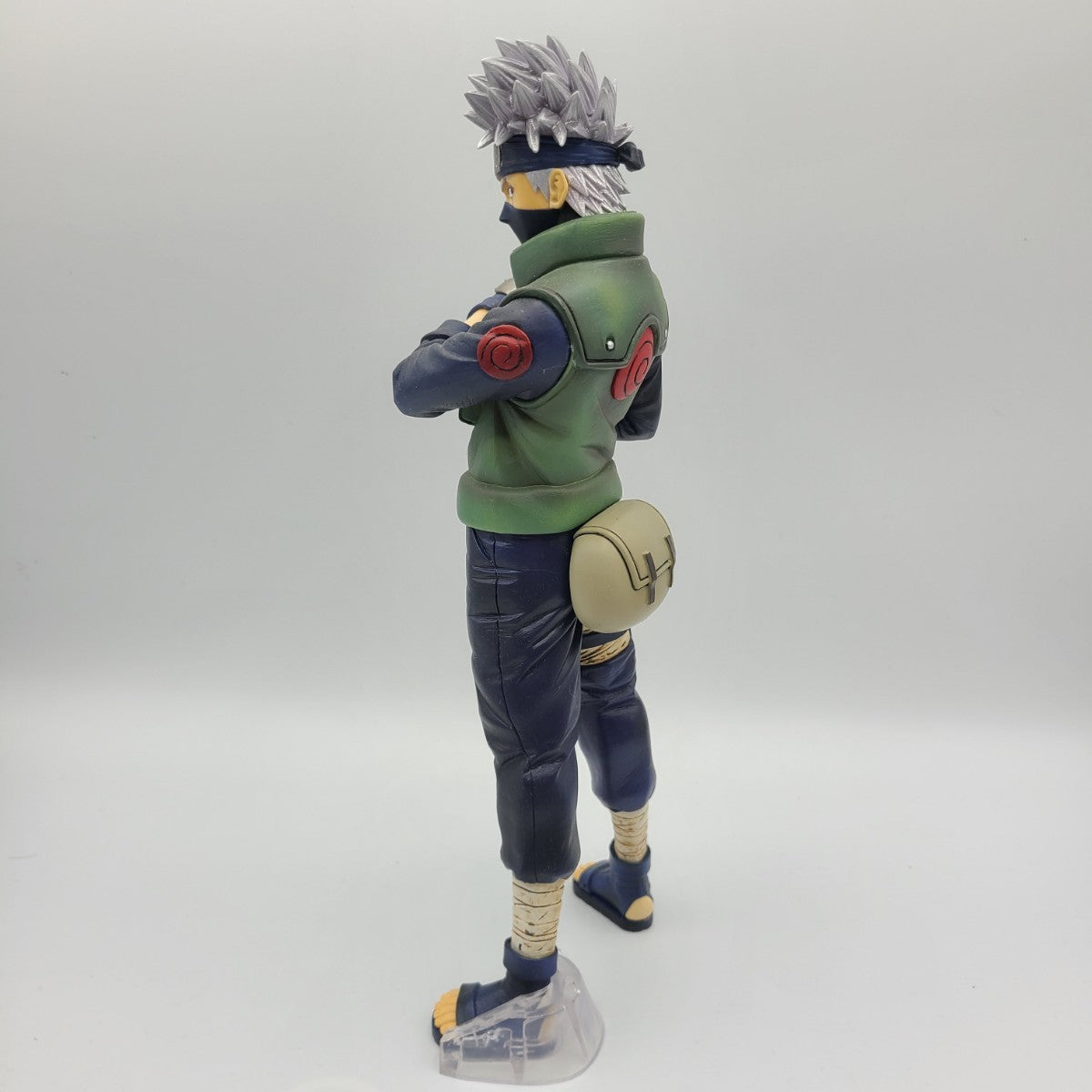 Kakashi Action Figure 14cm - Naruto