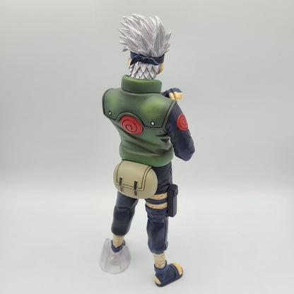 Kakashi Action Figure 14cm - Naruto