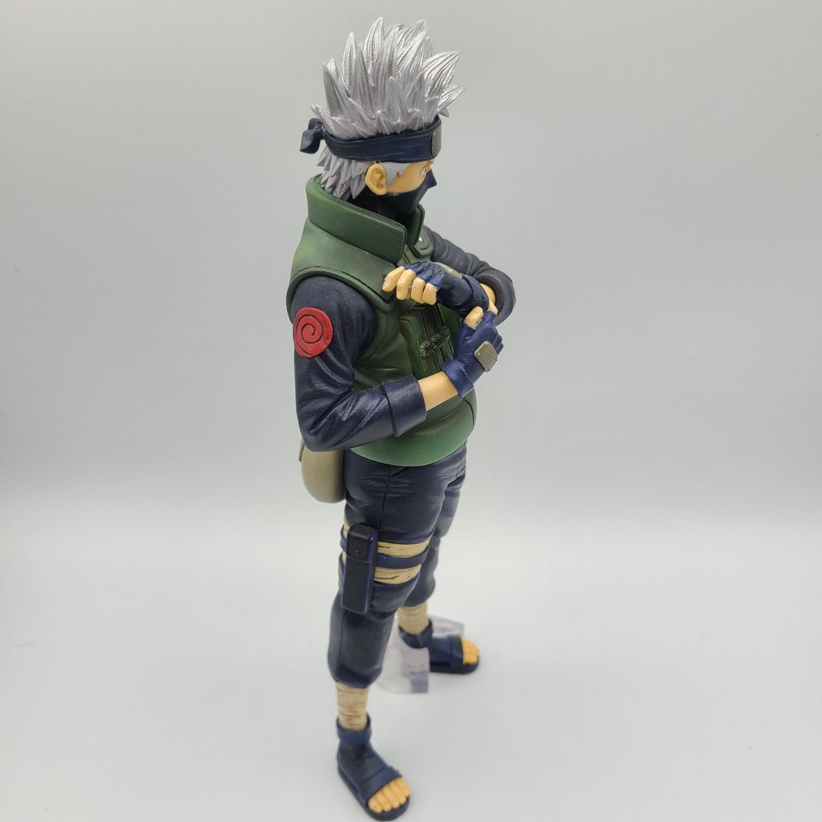 Kakashi Action Figure 14cm - Naruto